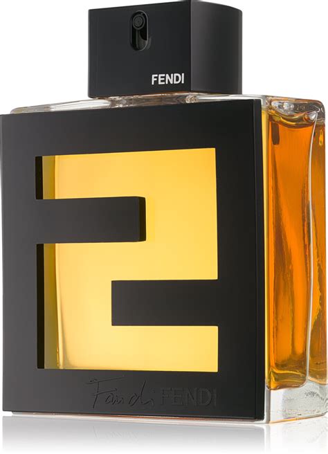 fan di fendi herren|Fendi cologne 2012.